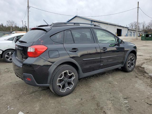 Photo 3 from auction – 2015 SUBARU XV CROSSTR with VIN JF2GPADCXFH285192