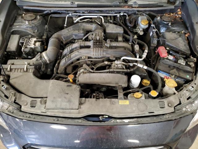 Photo 12 from auction – 2018 SUBARU CROSSTREK with VIN JF2GTAMC4JH342457
