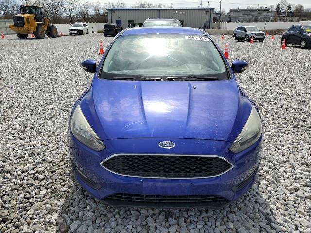 Photo 5 from auction – 2015 FORD FOCUS SE with VIN 1FADP3F20FL200235
