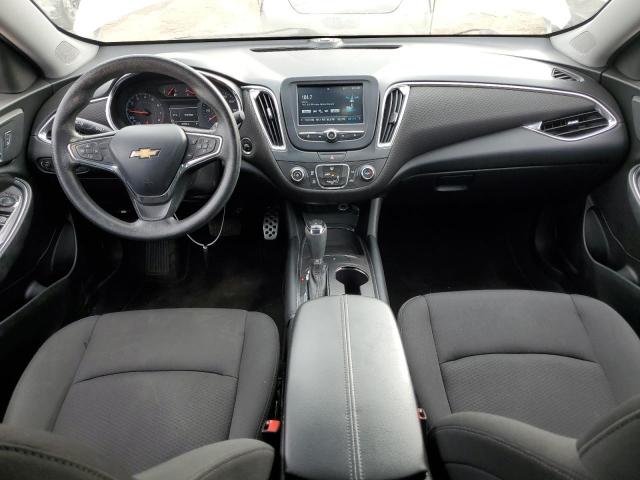 Photo 8 from auction – 2016 CHEVROLET MALIBU LT with VIN 1G1ZE5ST8GF221567