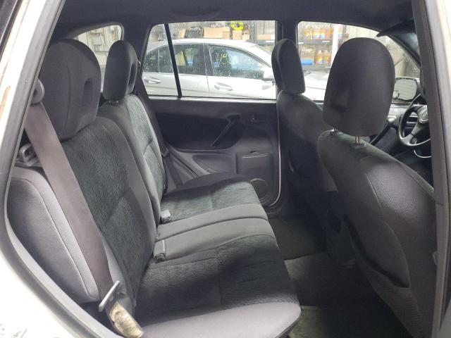 Photo 10 from auction – 2002 TOYOTA RAV4 with VIN JTEHH20V826041118