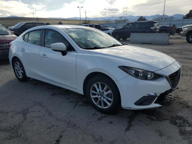 Photo 4 from auction – 2014 MAZDA 3 TOURING with VIN 3MZBM1V77EM100428