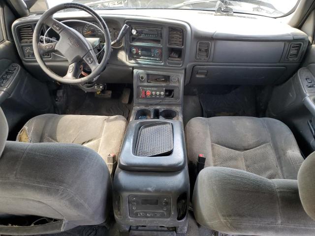 Фото 8 с аукциона – 2005 CHEVROLET SILVERADO с VIN 1GCHC23U35F807010