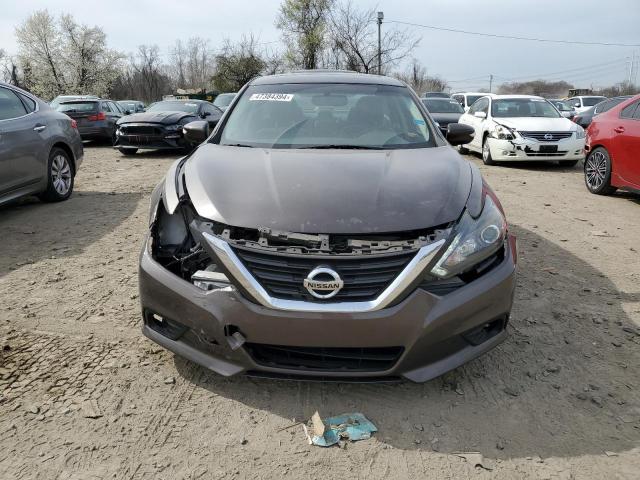 Photo 5 from auction – 2017 NISSAN ALTIMA 2.5 with VIN 1N4AL3AP3HC114566