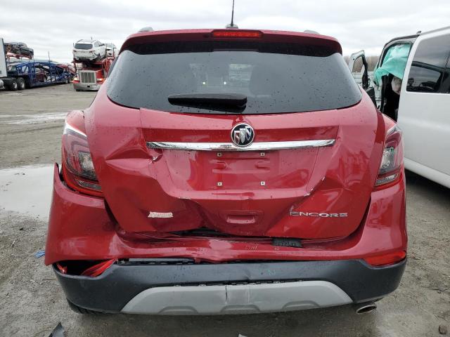 Photo 6 from auction – 2019 BUICK ENCORE PRE with VIN KL4CJASB5KB718854