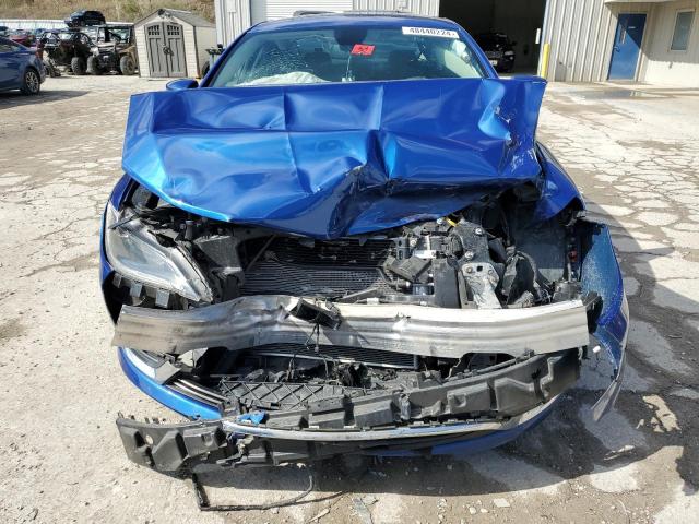 Photo 5 from auction – 2015 CHRYSLER 200 LIMITE with VIN 1C3CCCAB8FN750915