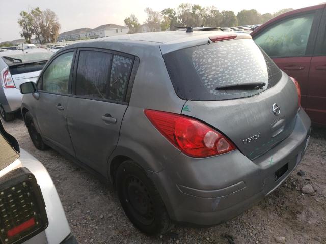 Foto 2 de la subasta – 2011 NISSAN VERSA S con VIN 3N1BC1CP3BL489954