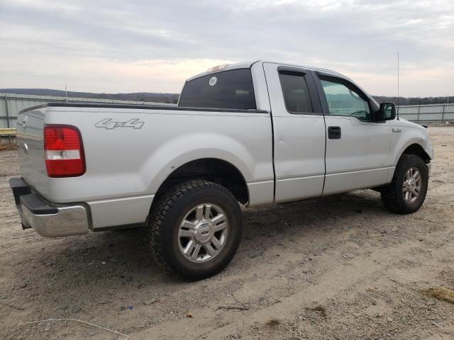 Photo 3 from auction – 2005 FORD F150 with VIN 1FTPX14525KD25783