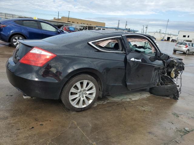 Photo 3 from auction – 2010 HONDA ACCORD EXL with VIN 1HGCS2B85AA005598