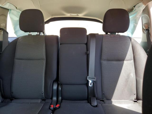 Photo 10 from auction – 2018 NISSAN PATHFINDER with VIN 5N1DR2MNXJC675598