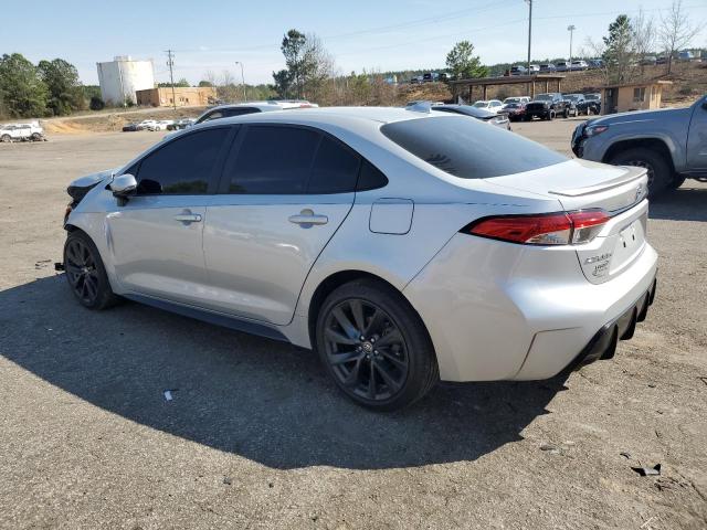 Photo 2 from auction – 2023 TOYOTA COROLLA SE with VIN 5YFS4MCE4PP162421