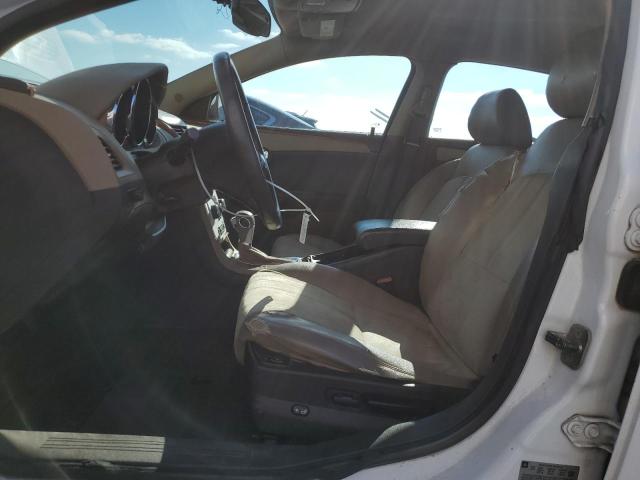 Photo 7 from auction – 2012 CHEVROLET MALIBU 2LT with VIN 1G1ZD5EU0CF306632