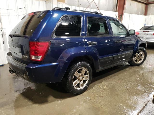 Photo 3 from auction – 2005 JEEP GRAND CHER with VIN 1J4GR48K55C555995