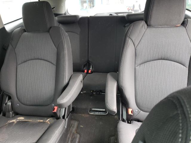 Photo 10 from auction – 2014 CHEVROLET TRAVERSE L with VIN 1GNKRGKD2EJ224113