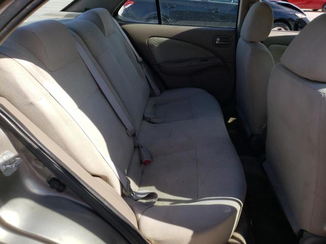 Photo 10 from auction – 2004 NISSAN SENTRA 1.8 with VIN 3N1CB51D64L891591