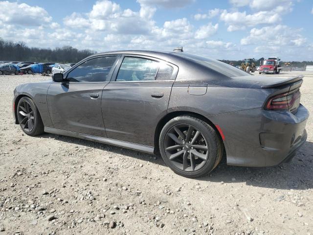 Photo 2 from auction – 2021 DODGE CHARGER R/ with VIN 2C3CDXCT6MH518653