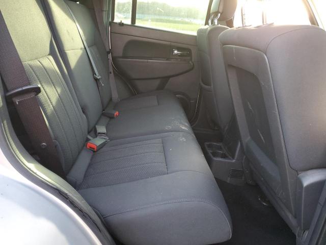 Photo 11 from auction – 2012 JEEP LIBERTY SP with VIN 1C4PJMAK2CW154150