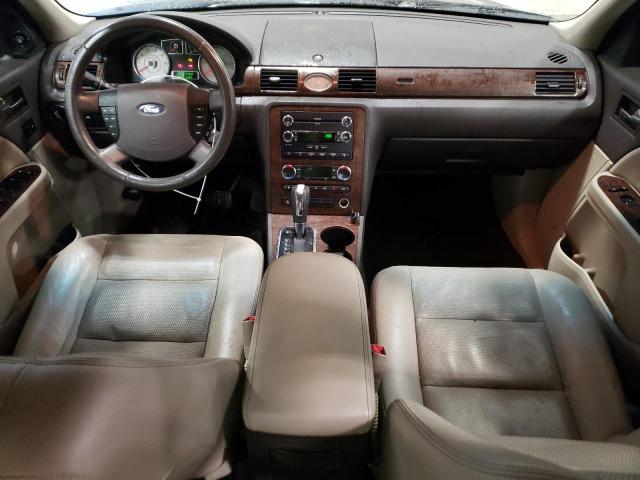 Photo 8 from auction – 2008 FORD TAURUS LIM with VIN 1FAHP25W88G110004