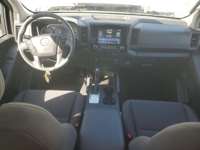 Photo 8 from auction – 2024 NISSAN FRONTIER S with VIN 1N6ED1CL9RN608635