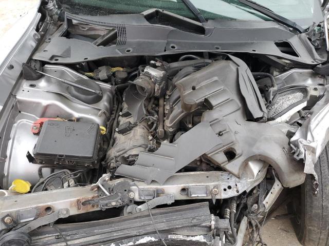 Photo 11 from auction – 2014 DODGE CHARGER SE with VIN 2C3CDXBG8EH234592