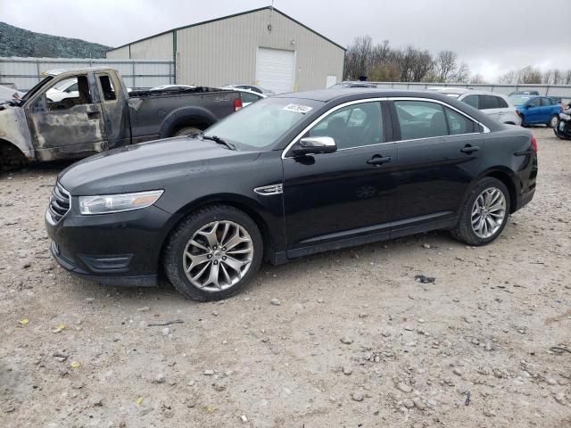 FORD TAURUS LIM 2013 z numerem VIN 1FAHP2F8XDG103632 - Zdjęcie z aukcji