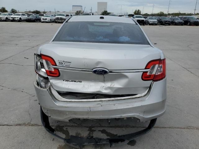 Zdjęcie 6 z aukcji – 2010 FORD TAURUS SE z VIN 1FAHP2DW4AG131715
