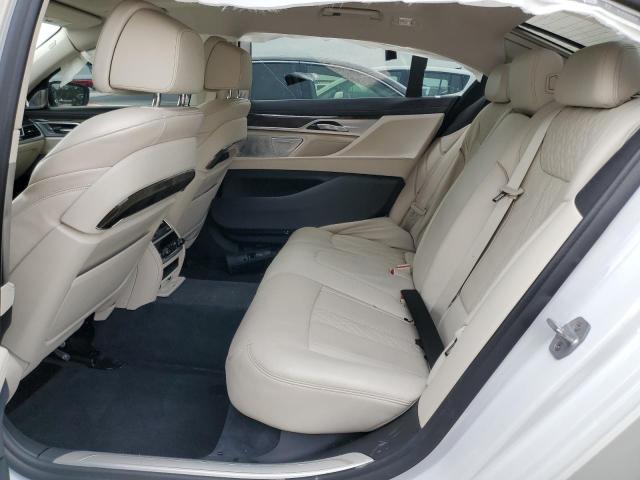 Photo 10 from auction – 2019 BMW ALPINA B7 with VIN WBA7F2C17KB242401