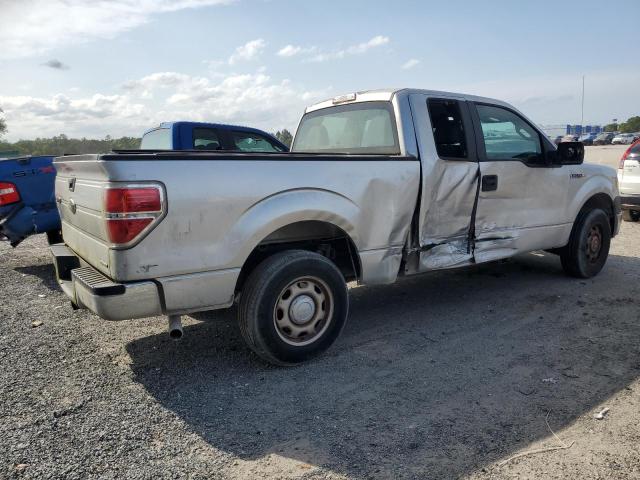 Photo 3 from auction – 2012 FORD F150 SUPER with VIN 1FTEX1CM2CFA81803