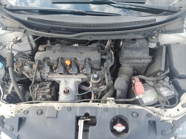 Photo 11 from auction – 2013 HONDA CIVIC EX with VIN 19XFB2F83DE087256