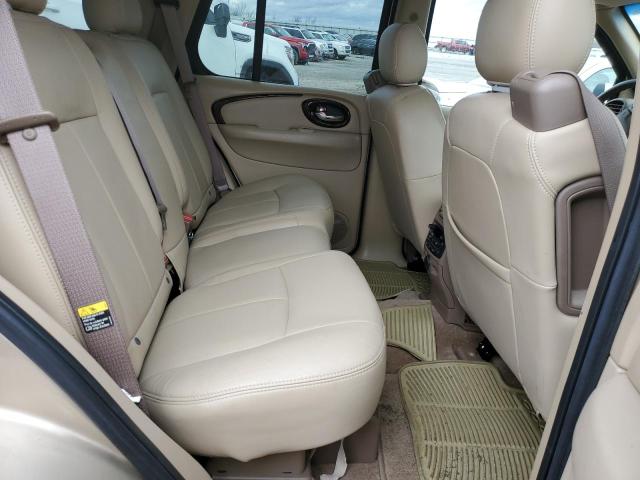 Photo 10 from auction – 2004 BUICK RAINIER CX with VIN 5GADS13S942190875