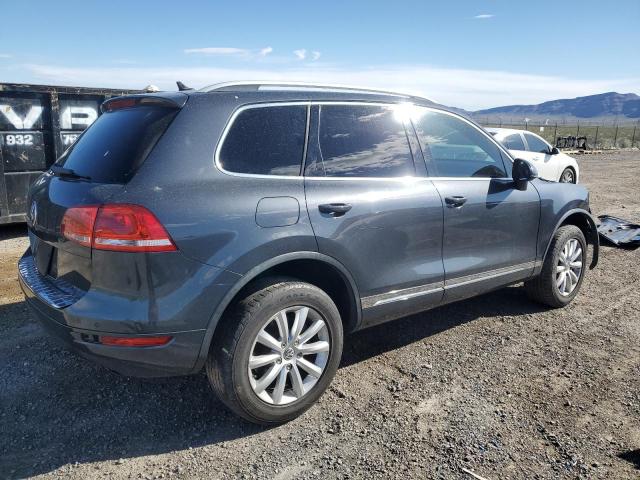 Photo 3 from auction – 2012 VOLKSWAGEN TOUAREG V6 with VIN WVGFF9BP2CD004308
