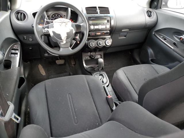 Photo 8 from auction – 2008 TOYOTA SCION XD with VIN JTKKU10488J018170