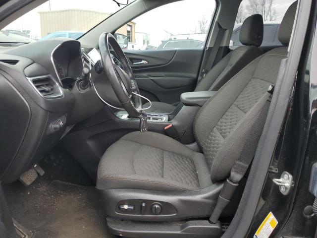Photo 7 from auction – 2019 CHEVROLET EQUINOX LT with VIN 2GNAXVEX6K6135052