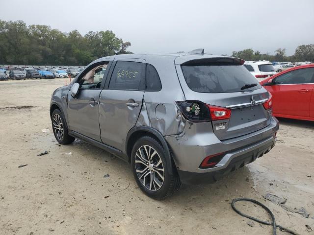 Foto 2 de la subasta – 2018 MITSUBISHI OUTLANDER con VIN JA4AR3AW9JZ034962