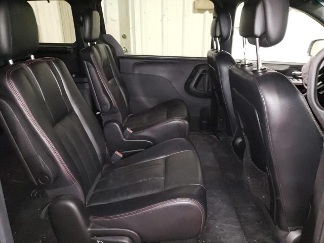 Photo 11 from auction – 2012 DODGE GRAND CARAVAN with VIN 2C4RDGEG5CR200926