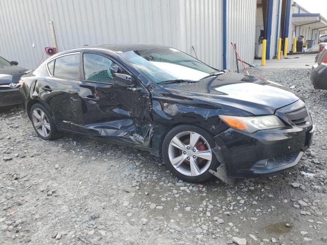 Photo 4 from auction – 2014 ACURA ILX 20 TEC with VIN 19VDE1F75EE002069