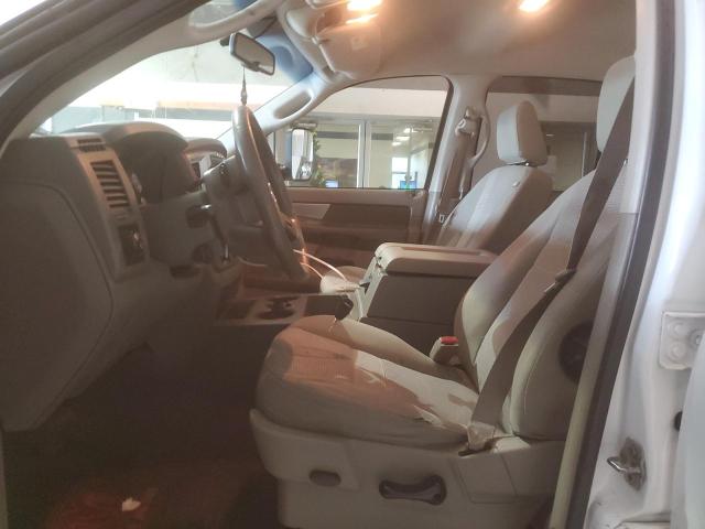 Photo 7 from auction – 2008 DODGE RAM 1500 S with VIN 1D7HU18N58J139467