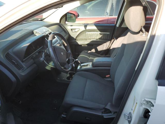 Photo 7 from auction – 2010 DODGE JOURNEY SX with VIN 3D4PG5FVXAT151445