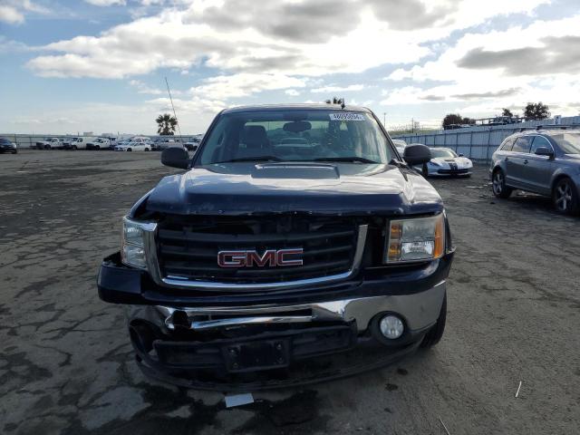 Photo 5 from auction – 2011 GMC SIERRA C15 with VIN 1GTR1VE09BZ281028
