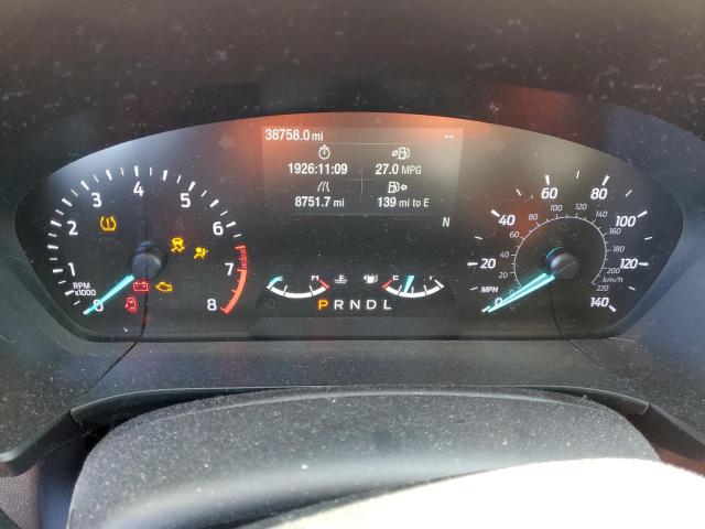 Photo 9 from auction – 2020 FORD ESCAPE SE with VIN 1FMCU0G61LUA25560