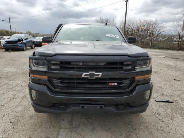 Photo 5 from auction – 2016 CHEVROLET SILVERADO with VIN 1GCVKREC2GZ427631