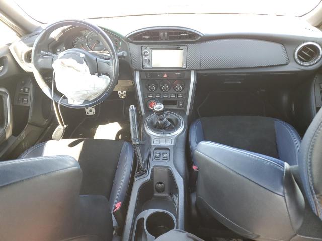Photo 8 from auction – 2015 SUBARU BRZ 2.0 LI with VIN JF1ZCAC18F9600963