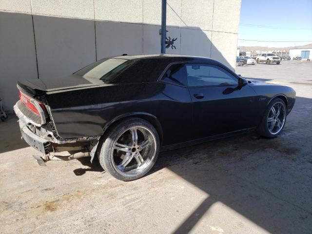 Photo 3 from auction – 2011 DODGE CHALLENGER with VIN 2B3CJ5DT2BH534032