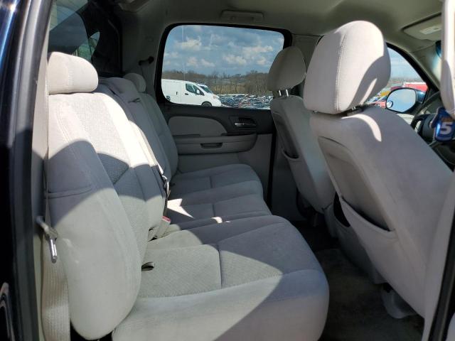 Zdjęcie 10 z aukcji – 2008 CHEVROLET AVALANCHE z VIN 3GNEC12048G135352
