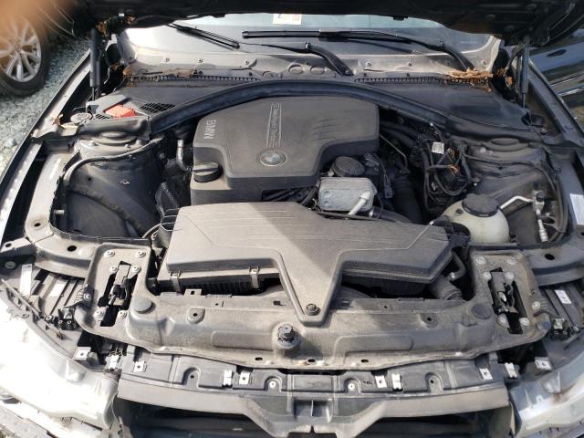 Zdjęcie 11 z aukcji – 2013 BMW 328 XI z VIN WBA3B3C52DF538991