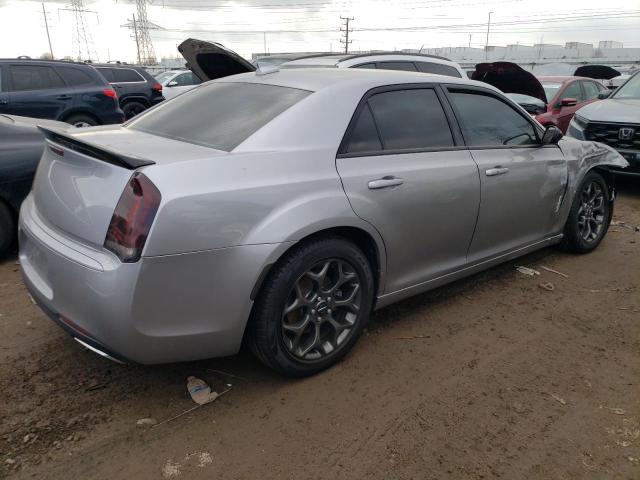 Photo 3 from auction – 2015 CHRYSLER 300 S with VIN 2C3CCAGG0FH842438