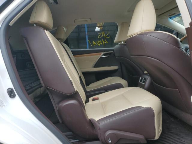 Photo 10 from auction – 2018 LEXUS RX with VIN JTJDGKCA0J2005599
