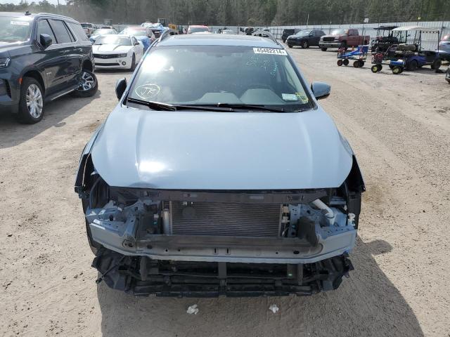 Photo 5 from auction – 2019 SUBARU CROSSTREK with VIN JF2GTANC9KH377320