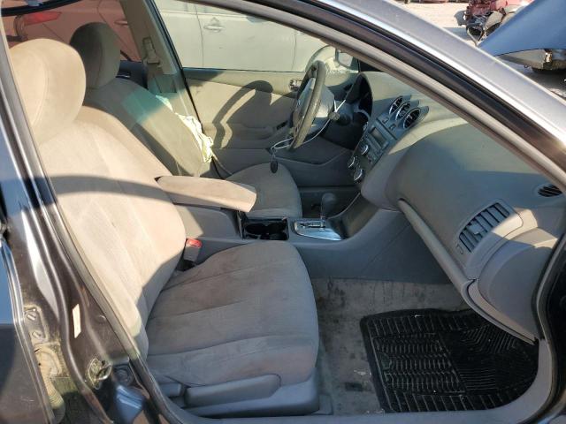 Photo 7 from auction – 2010 NISSAN ALTIMA BAS with VIN 1N4AL2AP1AN493748