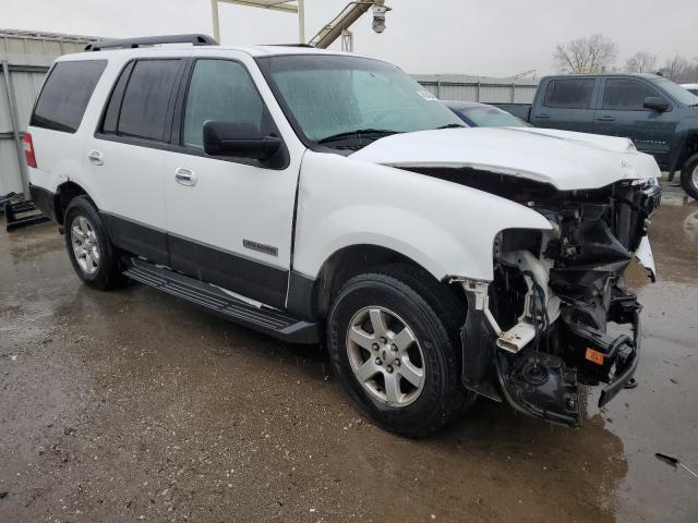 Photo 4 from auction – 2007 FORD EXPEDITION with VIN 1FMFU16517LA59246